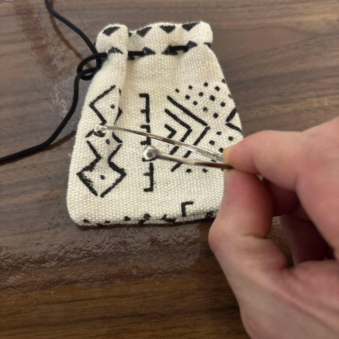 アダワットトゥワレグ　バングル