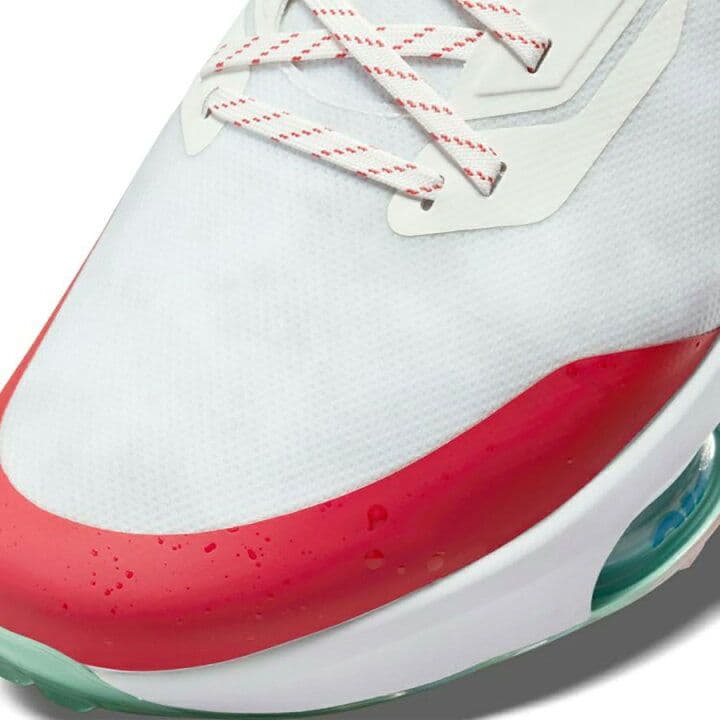 値下げ【限定】NIKE エアズームインフィニティツアーNEXT% 26.5cm②