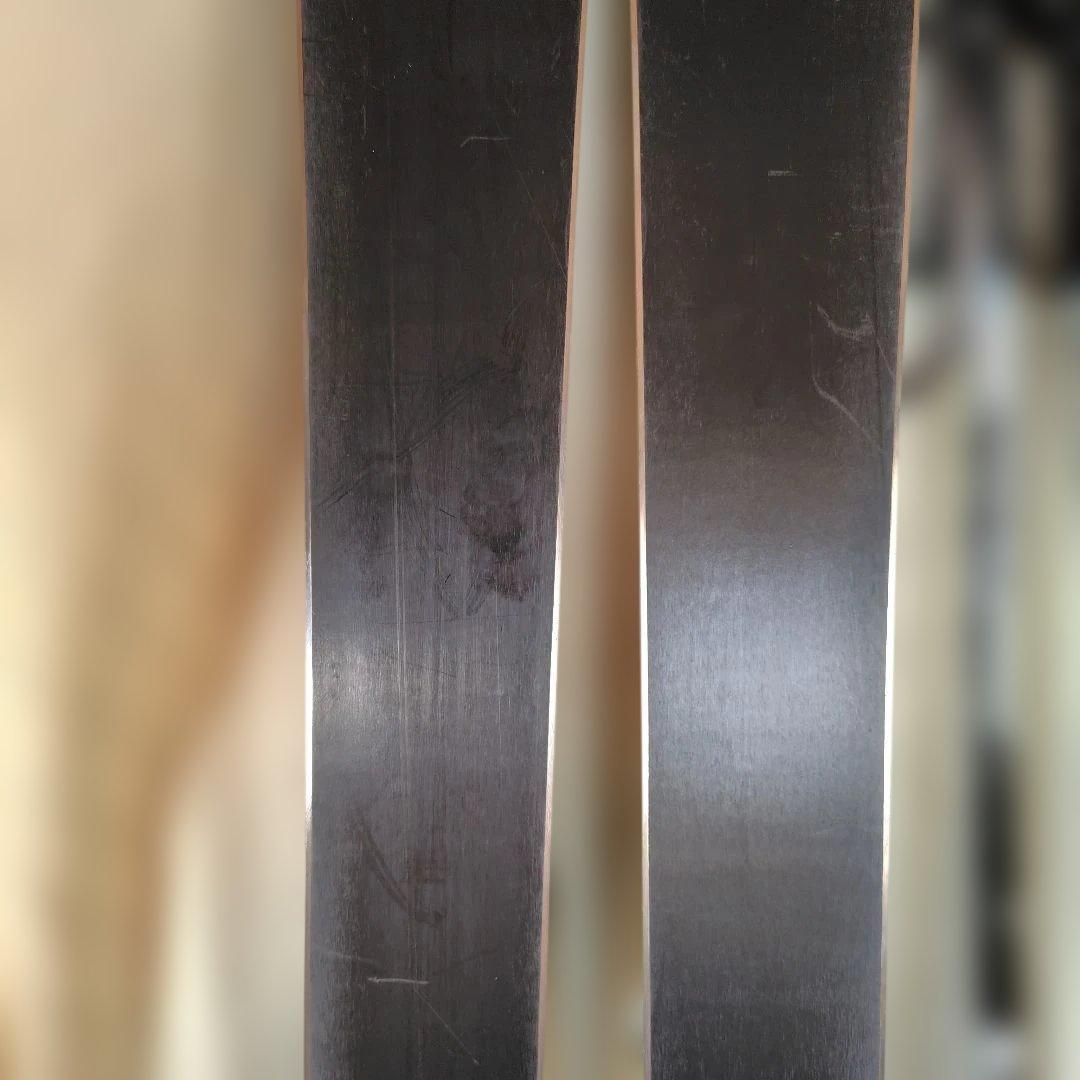 ROSSIGNOL Exp.PRO 122 スキーポールセット