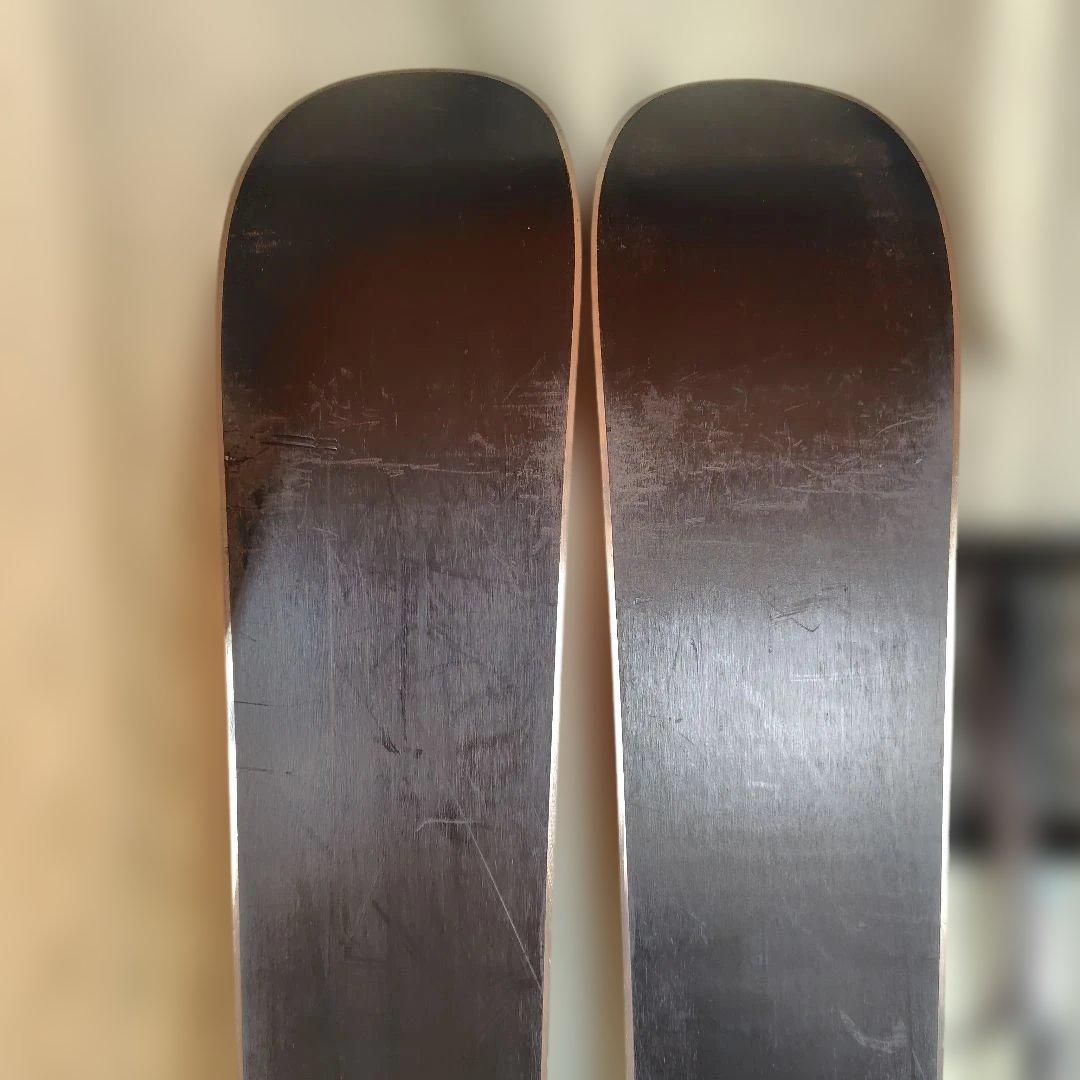 ROSSIGNOL Exp.PRO 122 スキーポールセット