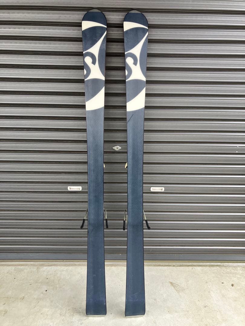 オガサカ CC8.0 158cm ディアミール バックカントリー　送料込 PG