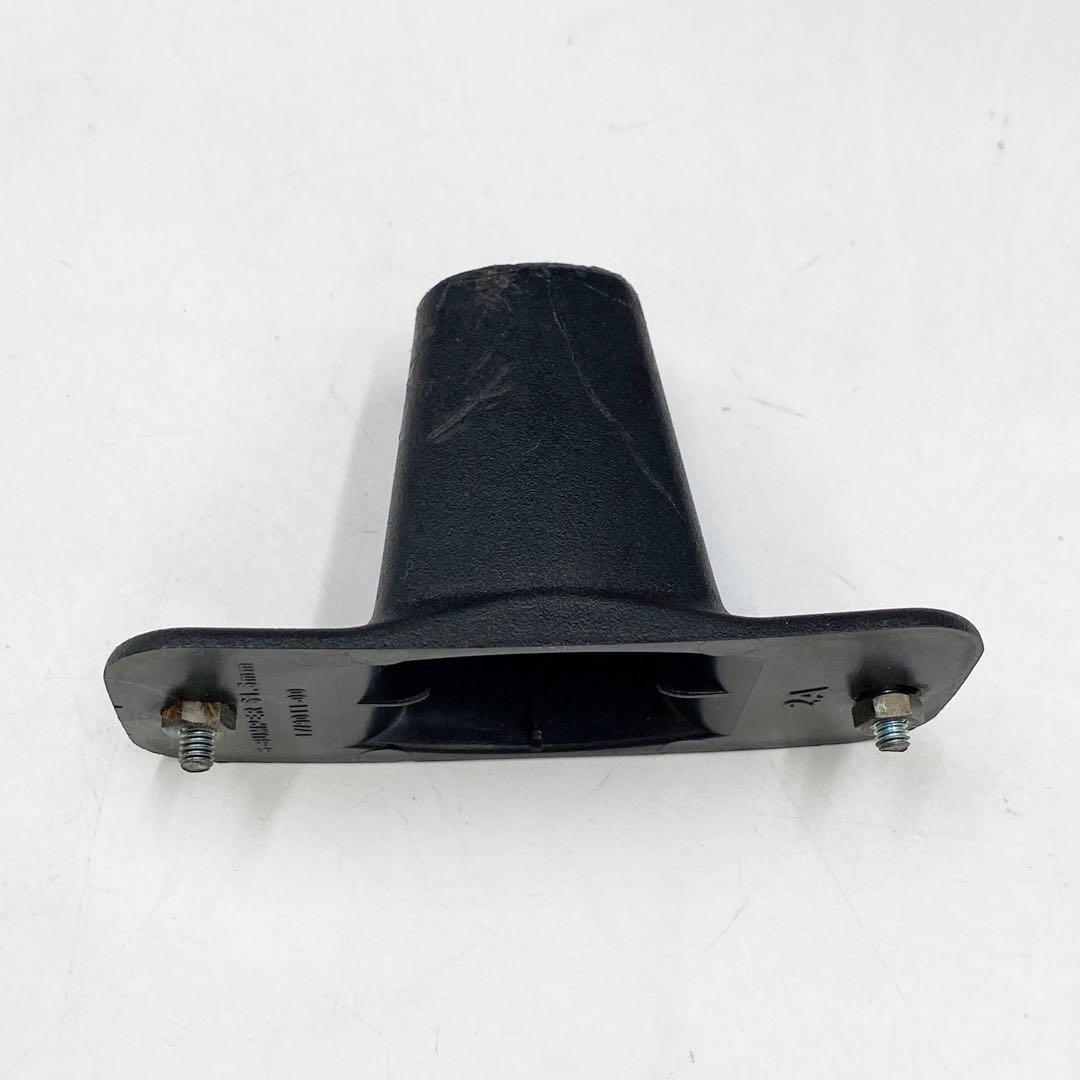 CHANEL シャネル ブラック キャリーケース トラベルライン 5番台 カデナ