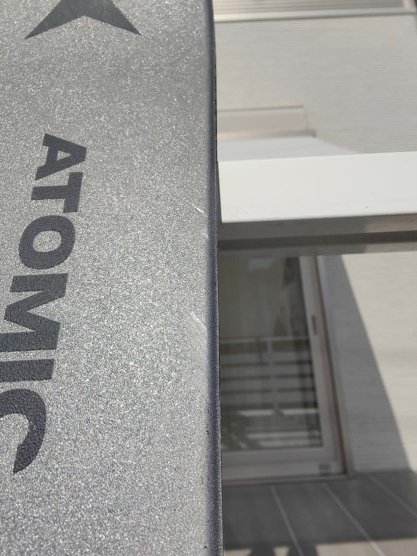 ATOMIC アトミック PUNX5 160cm パンクス5美品☆