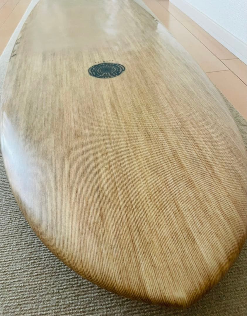 ジャスティスサーフボード オルタナティブシリーズ　ブルース