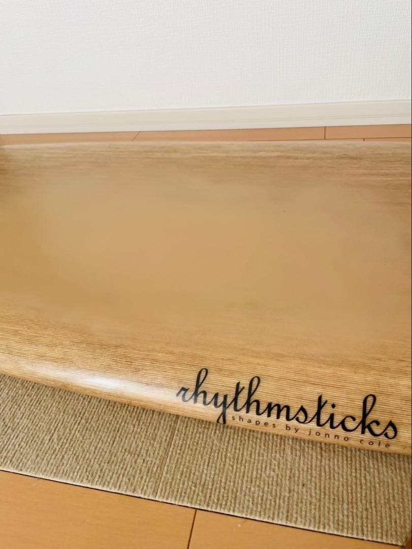 ジャスティスサーフボード オルタナティブシリーズ　ブルース