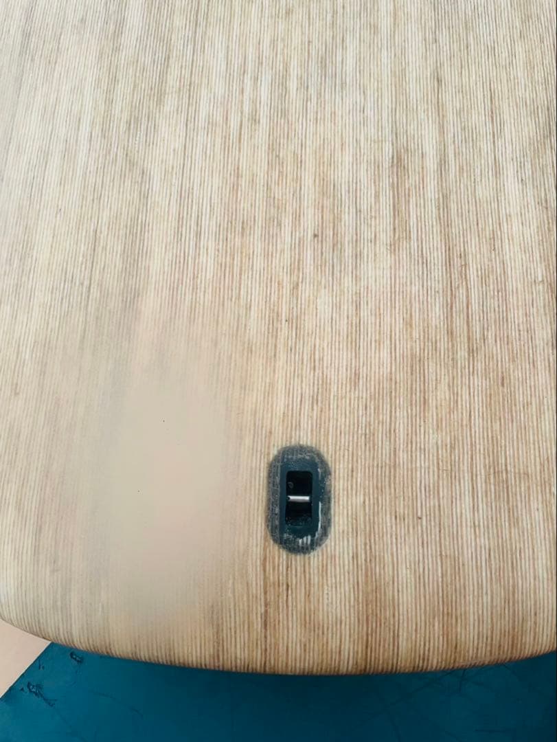 ジャスティスサーフボード オルタナティブシリーズ　ブルース