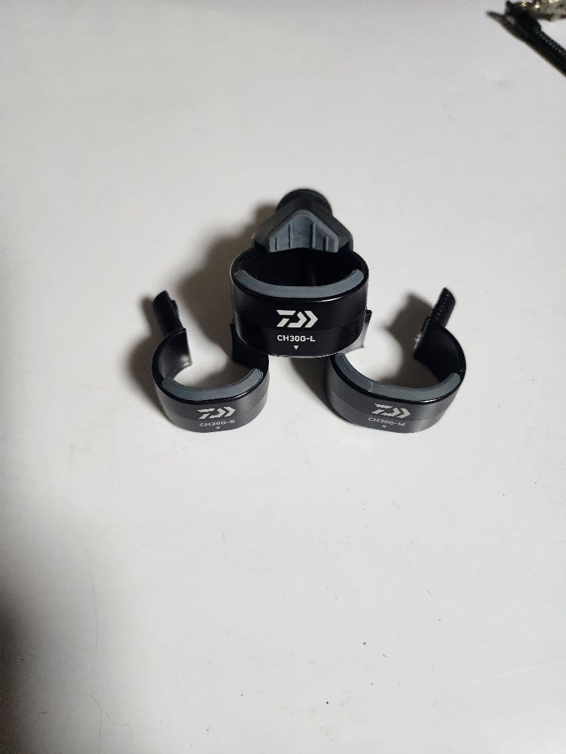 DAIWAライフジャケット ブラック クラフテルレインウェア ブラック その他