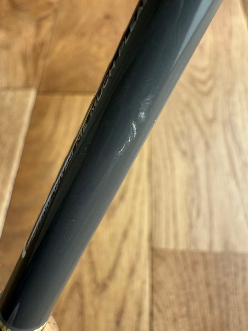 Finetail ファインテール FSG-4102UL トラウトロッド ⚠️傷有り