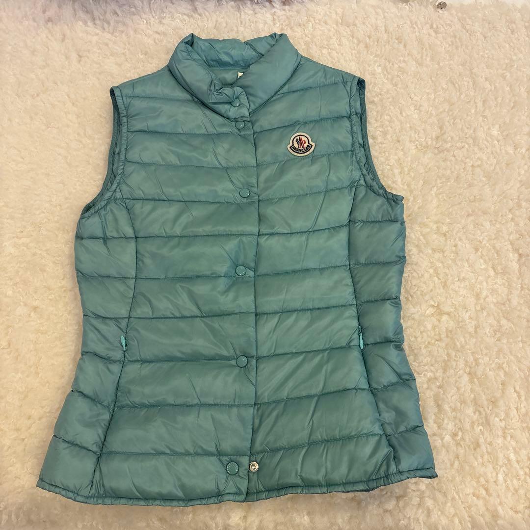 はやかわ　　　モンクレ