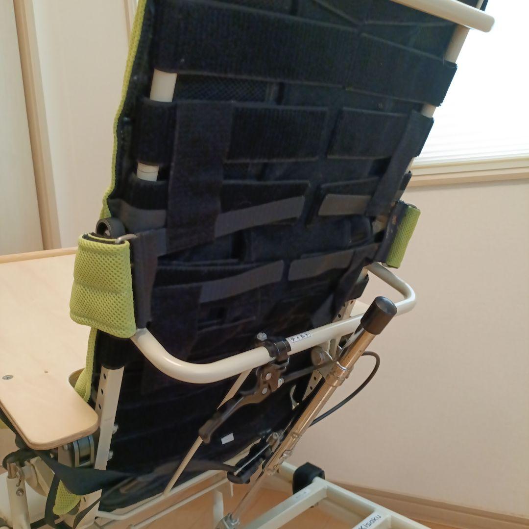 きさく工房 座位保持椅子 M サイズ