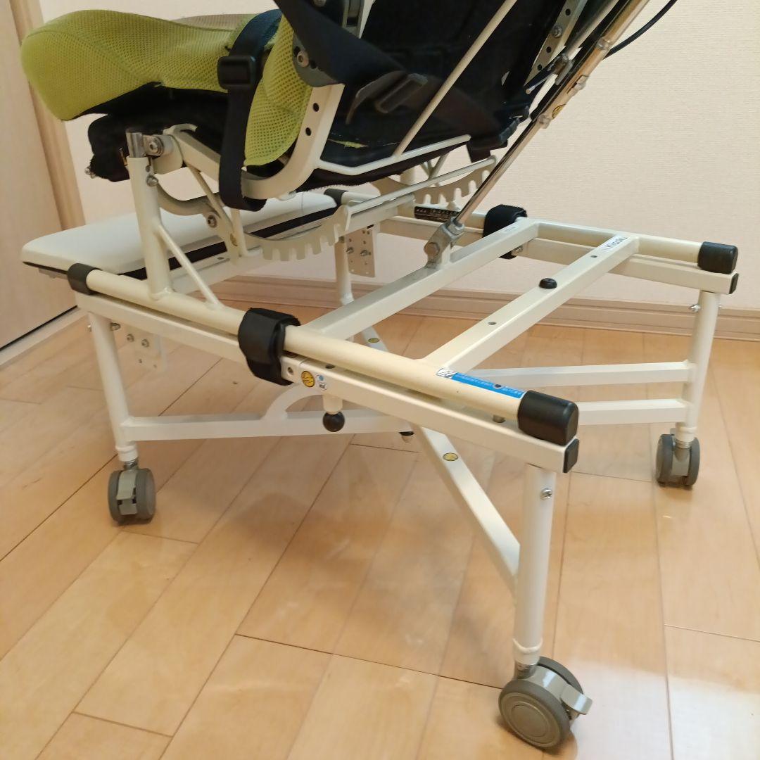 きさく工房 座位保持椅子 M サイズ