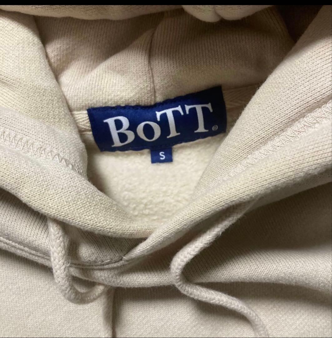 【BoTT】2Y HOODIEサイズS