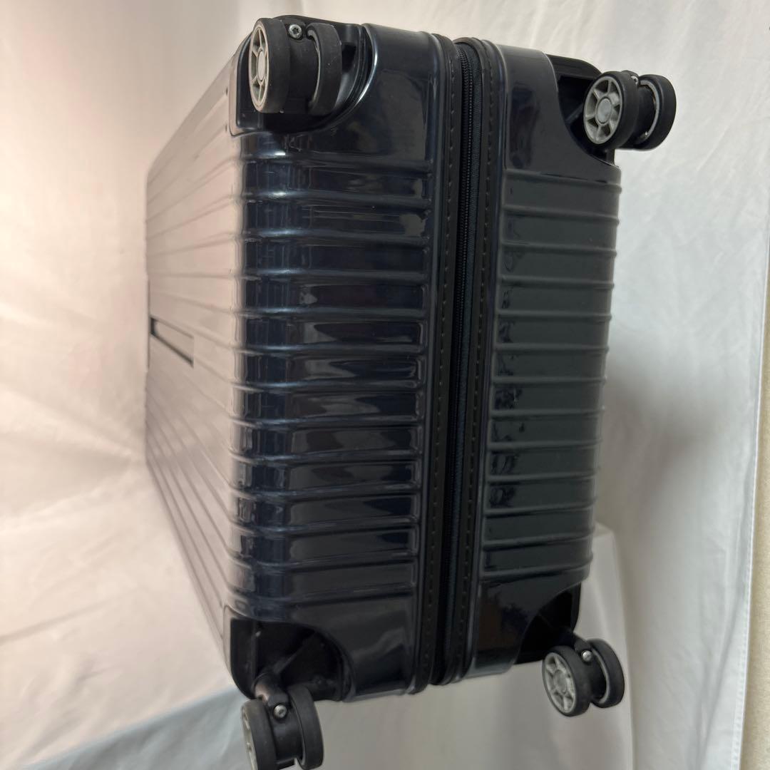 rimowa スーツケース 軽量 サルサエアー 80L リモワ ダークブルー