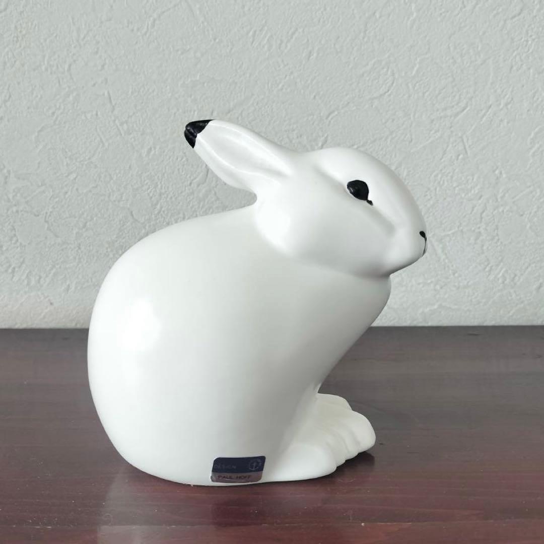 グスタフスベリ　ポール・ホフ Arcticシリーズ 北極ウサギ