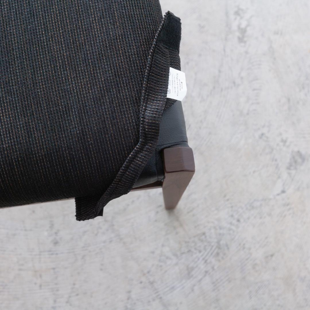 ダイニングチェア ウォールナット材