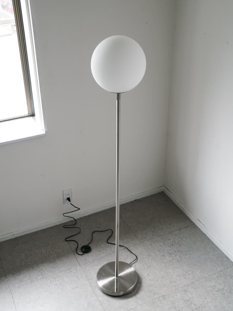 ヴィンテージ フロアライト/照明 スタンド ミッドセンチュリー　モダン