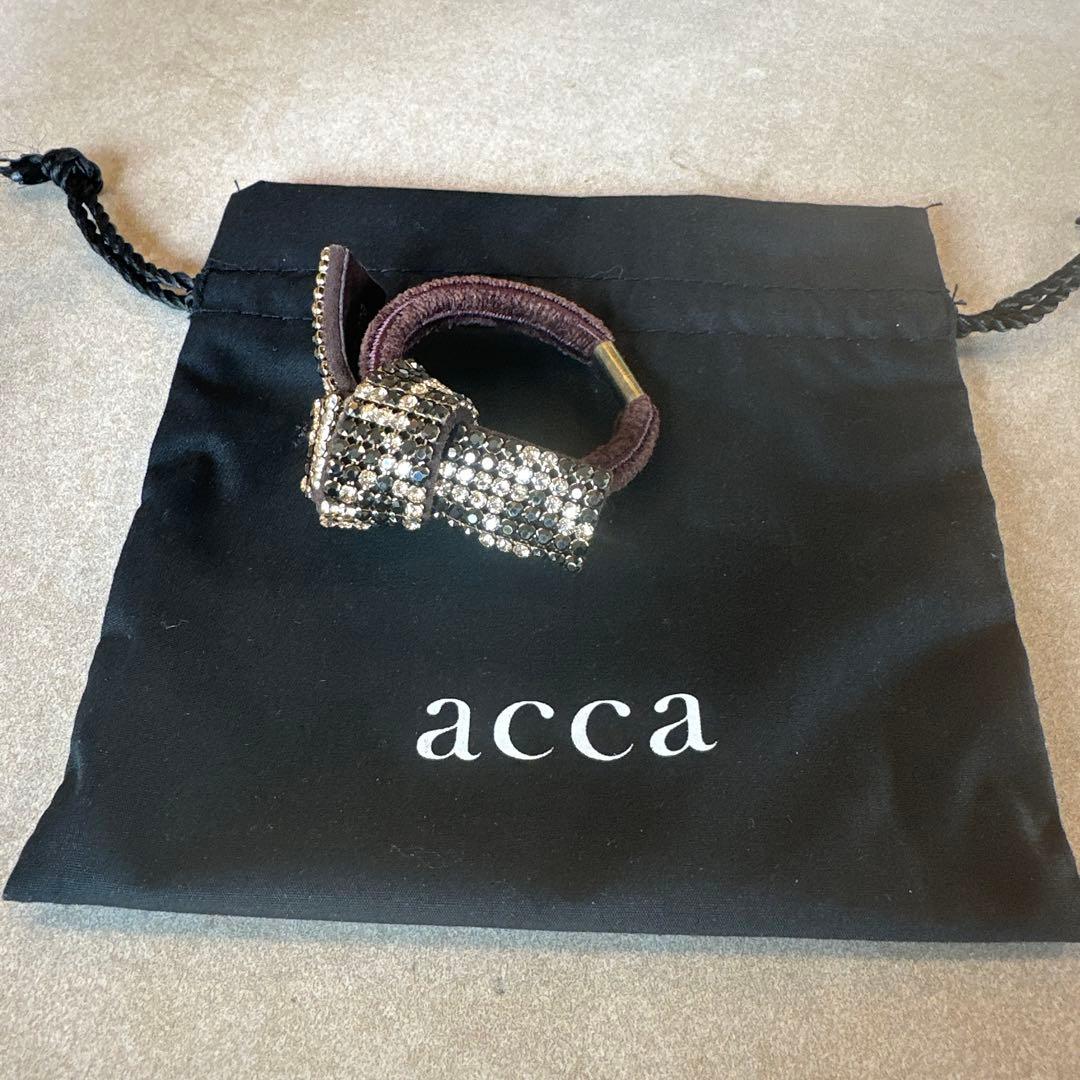 acca アッカ　ドレスポニー
