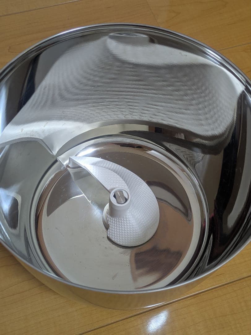 日本ニーダー パンニーダー PK1012 plus KNEADER こね機