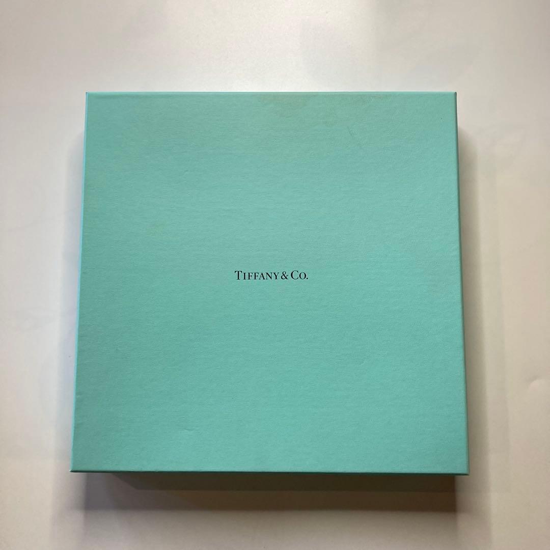 ティファニー　皿　2枚セット
