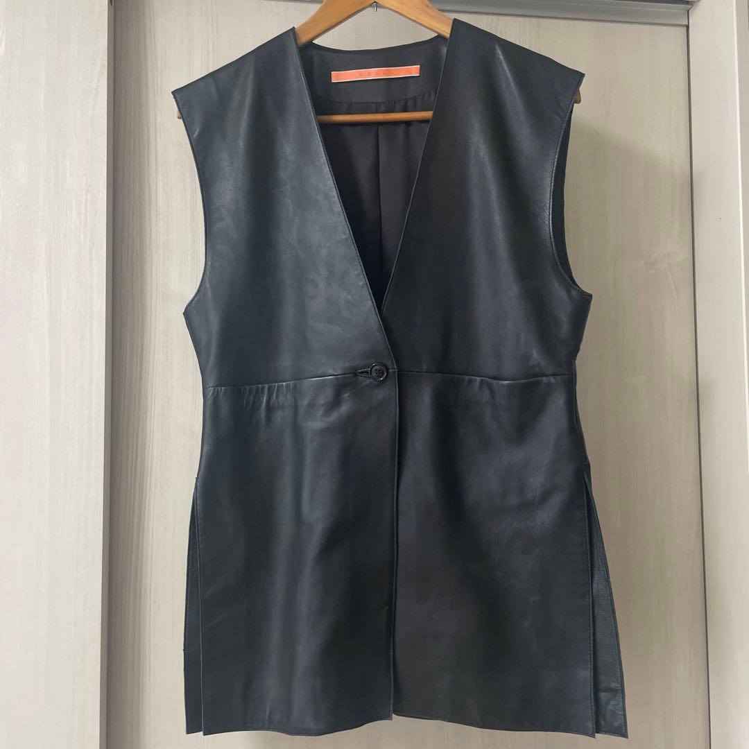 ジャケット・アウター Ryu