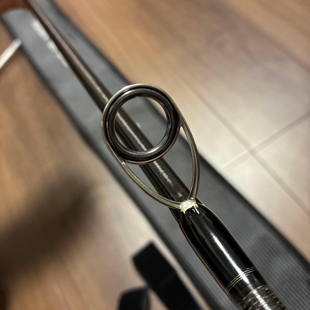 美品！名作 G-CRAFT Mid Reef MRS-962-BLS