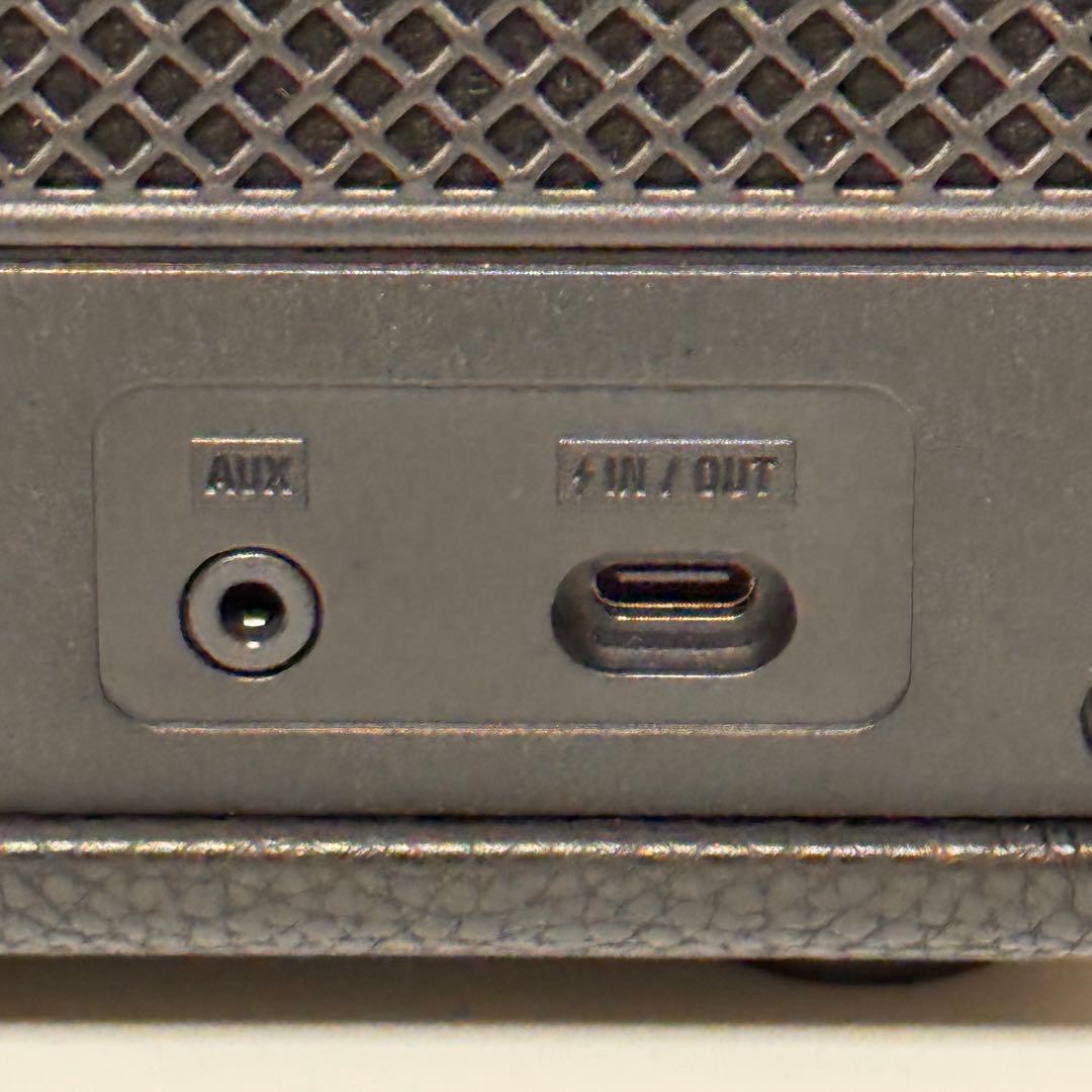 Marshall Kilburn lll スピーカー2025モデル