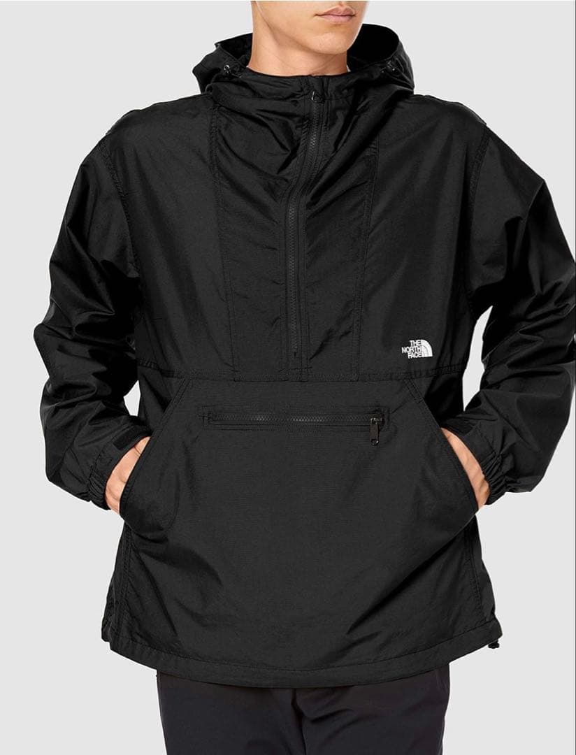 お値下げTHE NORTH FACE NP21735 ブラック