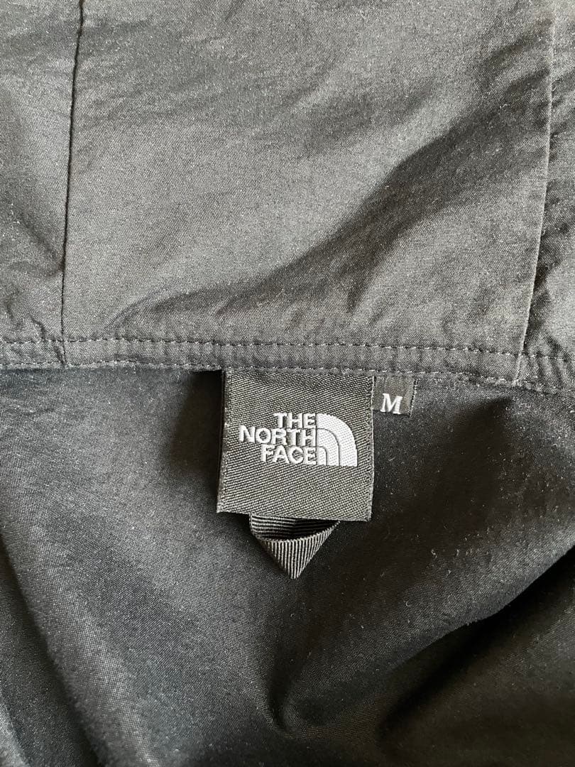 お値下げTHE NORTH FACE NP21735 ブラック