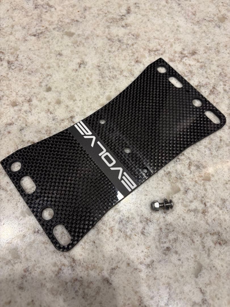 パーツ Evolve CADEX TRI Hydration Bridge