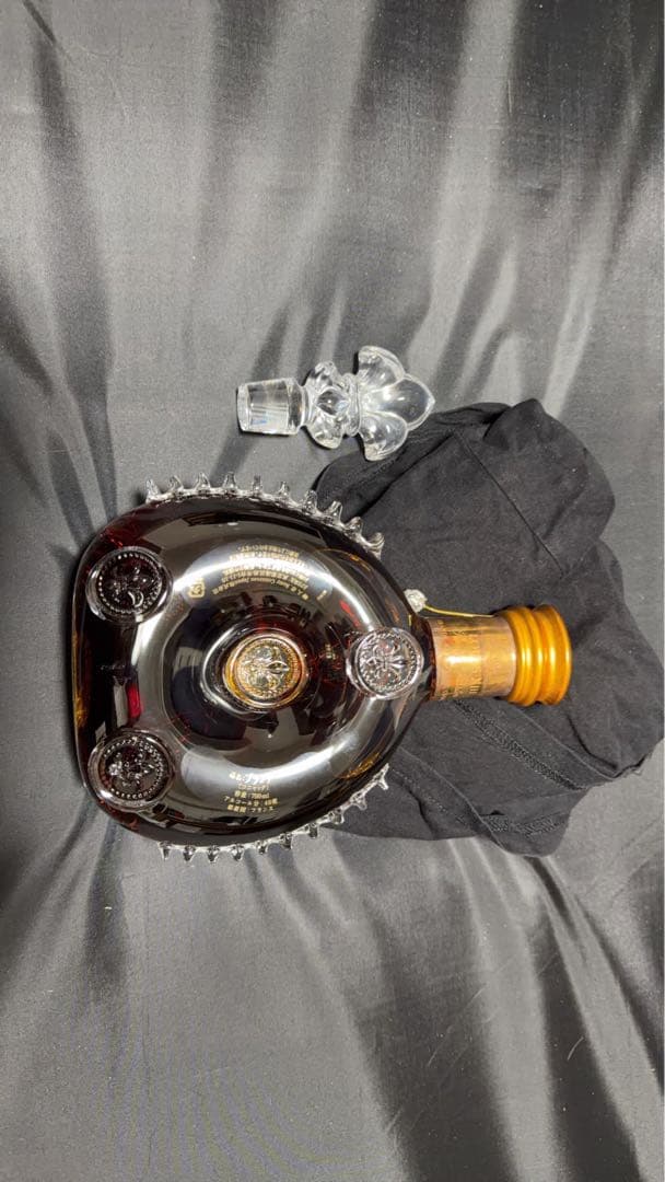Louis XIII ブランデー 箱無し