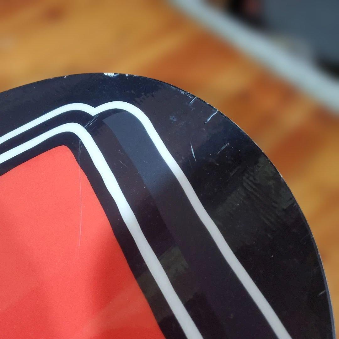 SALOMON×FLUX×BURTON　3点セット！ ブーツ交換可能　2654