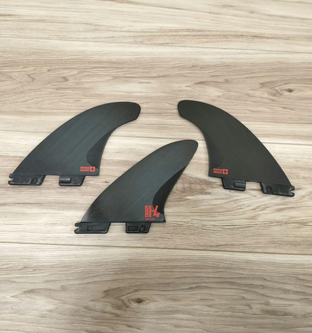 fcs2 H4 Medium 3枚セット