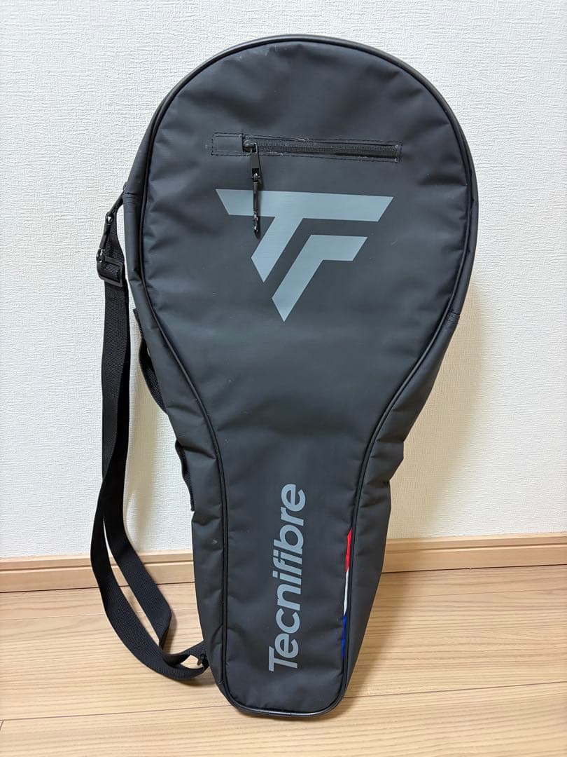 テクニファイバー T-FIGHT 300 2本セット