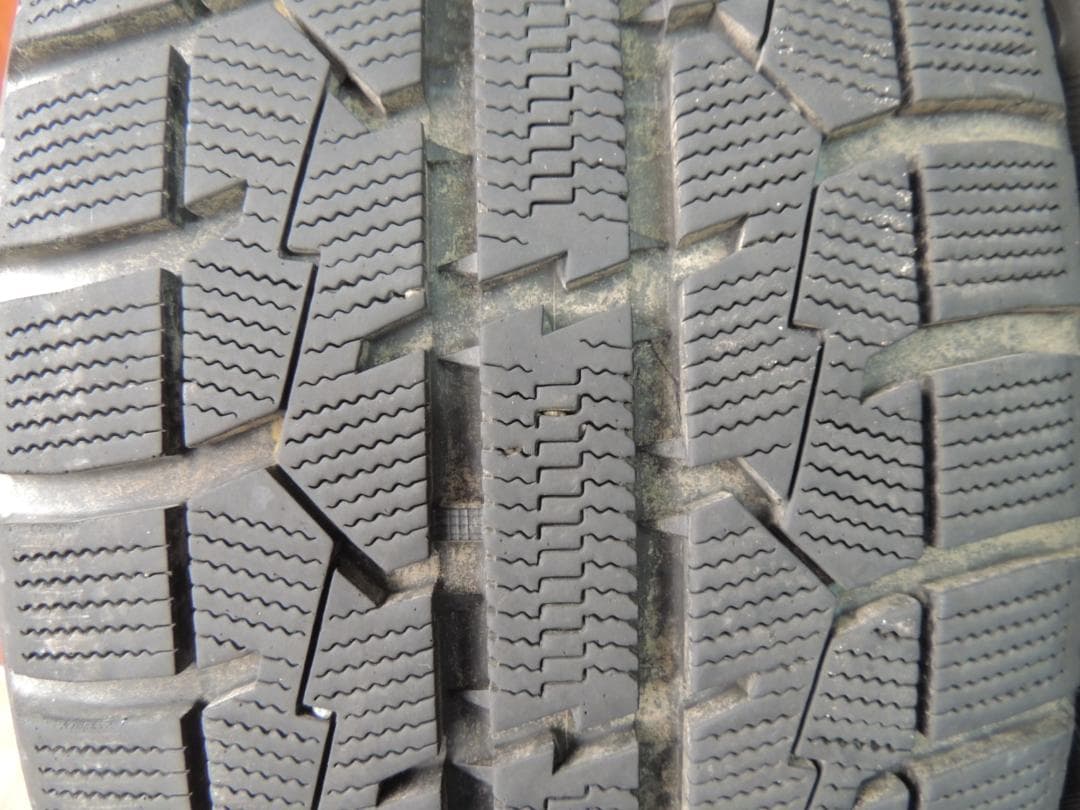 T696　215/50R17　TOYO　スタッドレス　4本　2021年製
