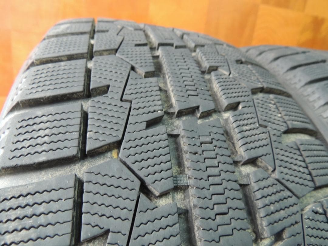 T696　215/50R17　TOYO　スタッドレス　4本　2021年製