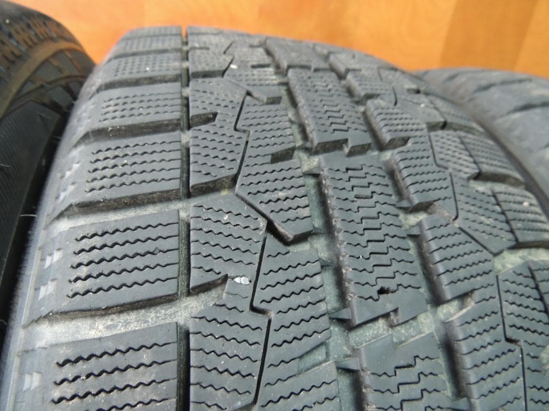 T696　215/50R17　TOYO　スタッドレス　4本　2021年製