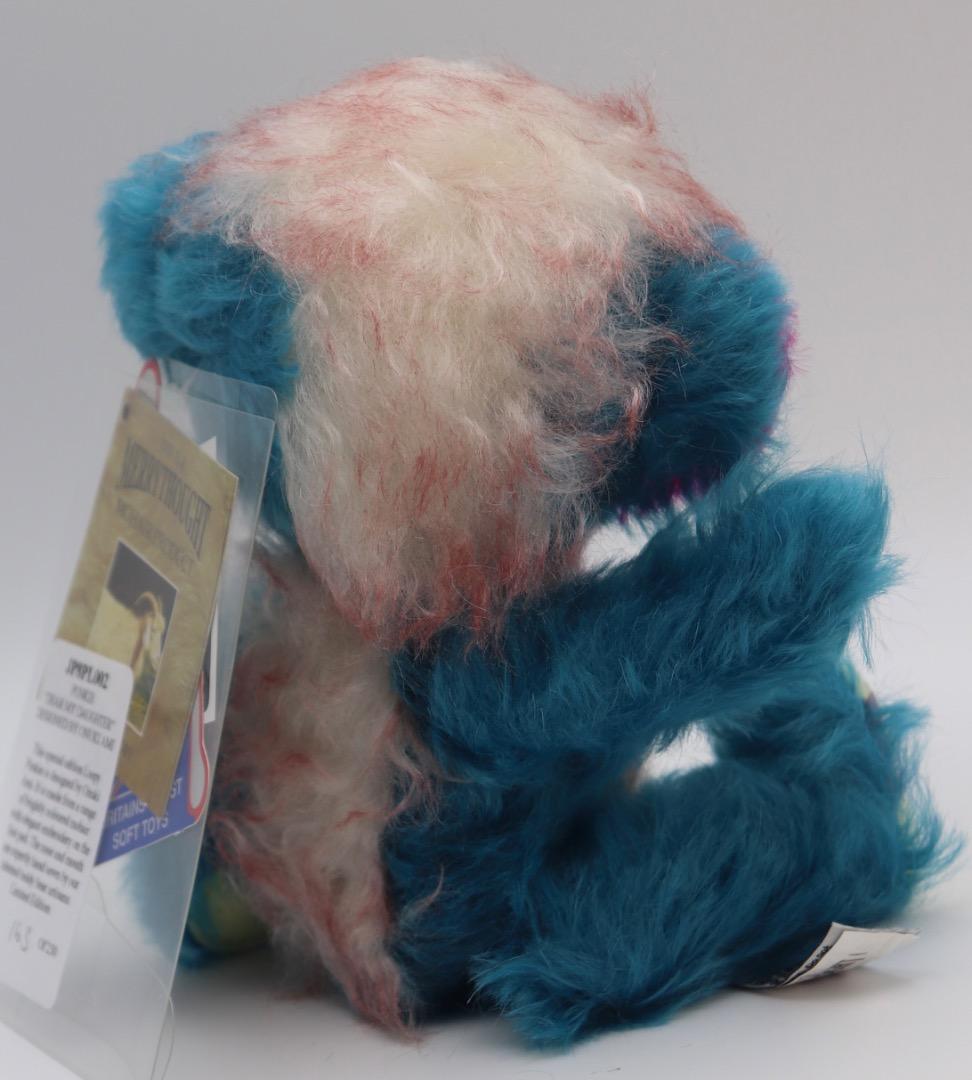 ディア・マイ・ドーター MERRYTHOUGHT パンキー・チーキー26cm