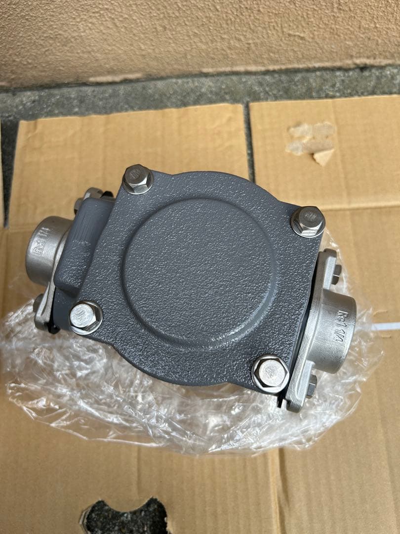 【新品未使用品】日立砂こし器 GF-C30Y 撮影のため開封のみ‼️