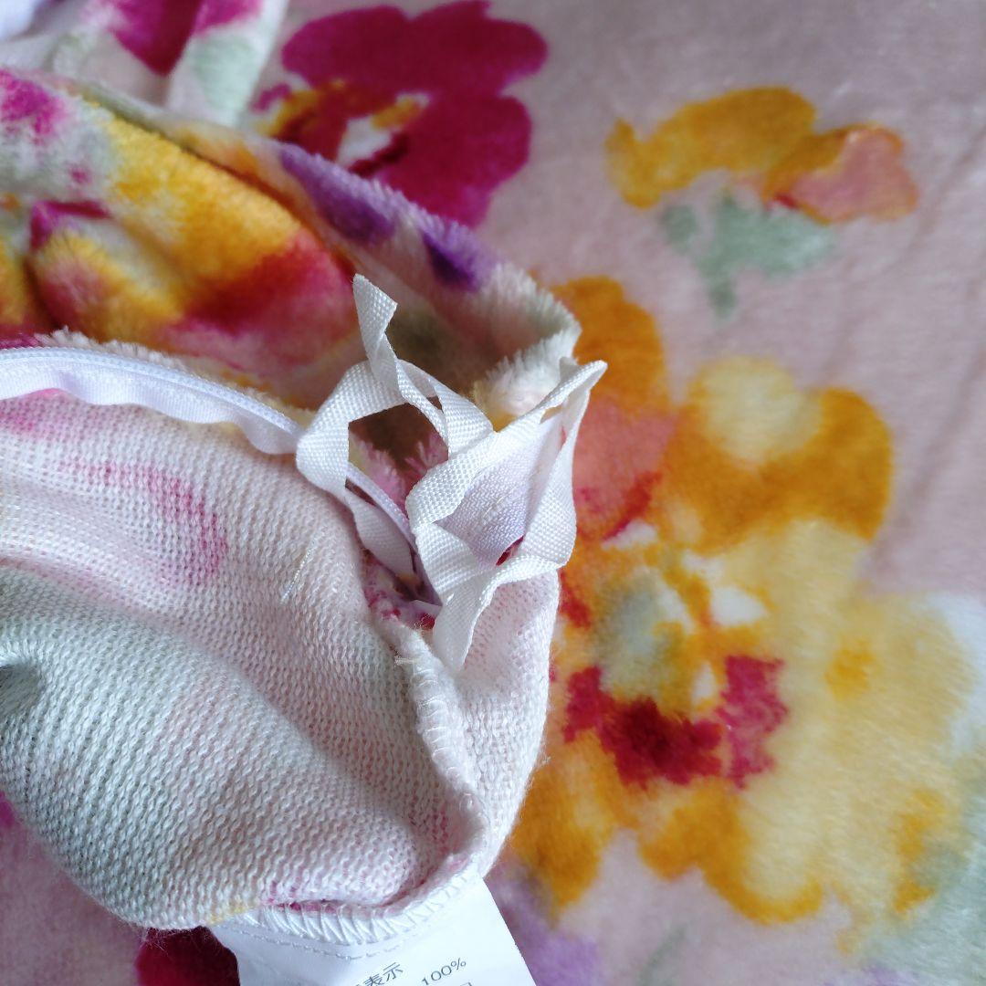 羽毛布団ダブルあったか布団カバーセット