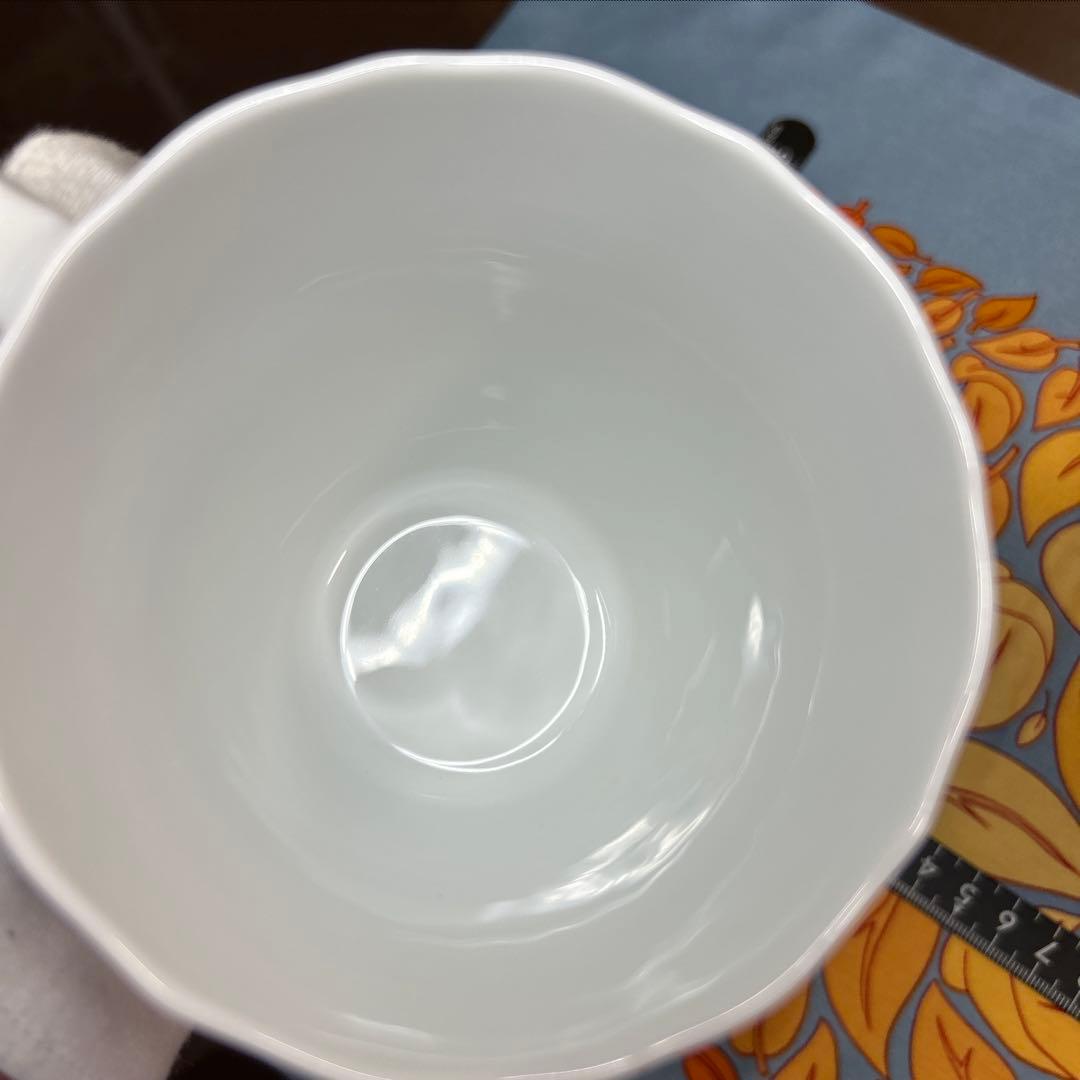 ノリタケ　シェールブラン　おふたり様セット　美品