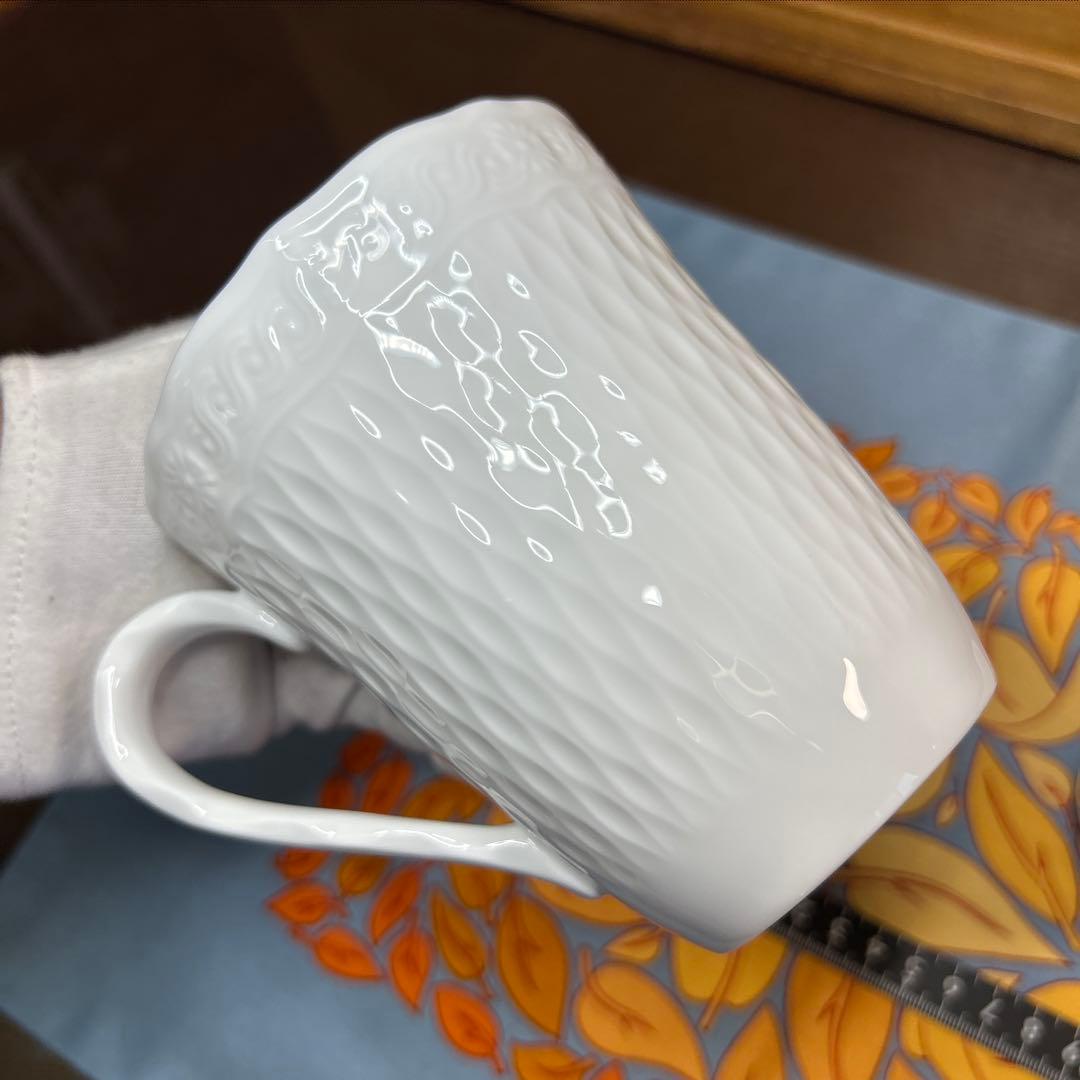 ノリタケ　シェールブラン　おふたり様セット　美品