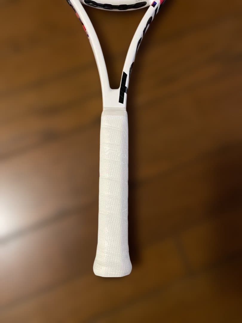 Tecnifibre TF40 315　16×19　使用1ヶ月・試打程度の美品