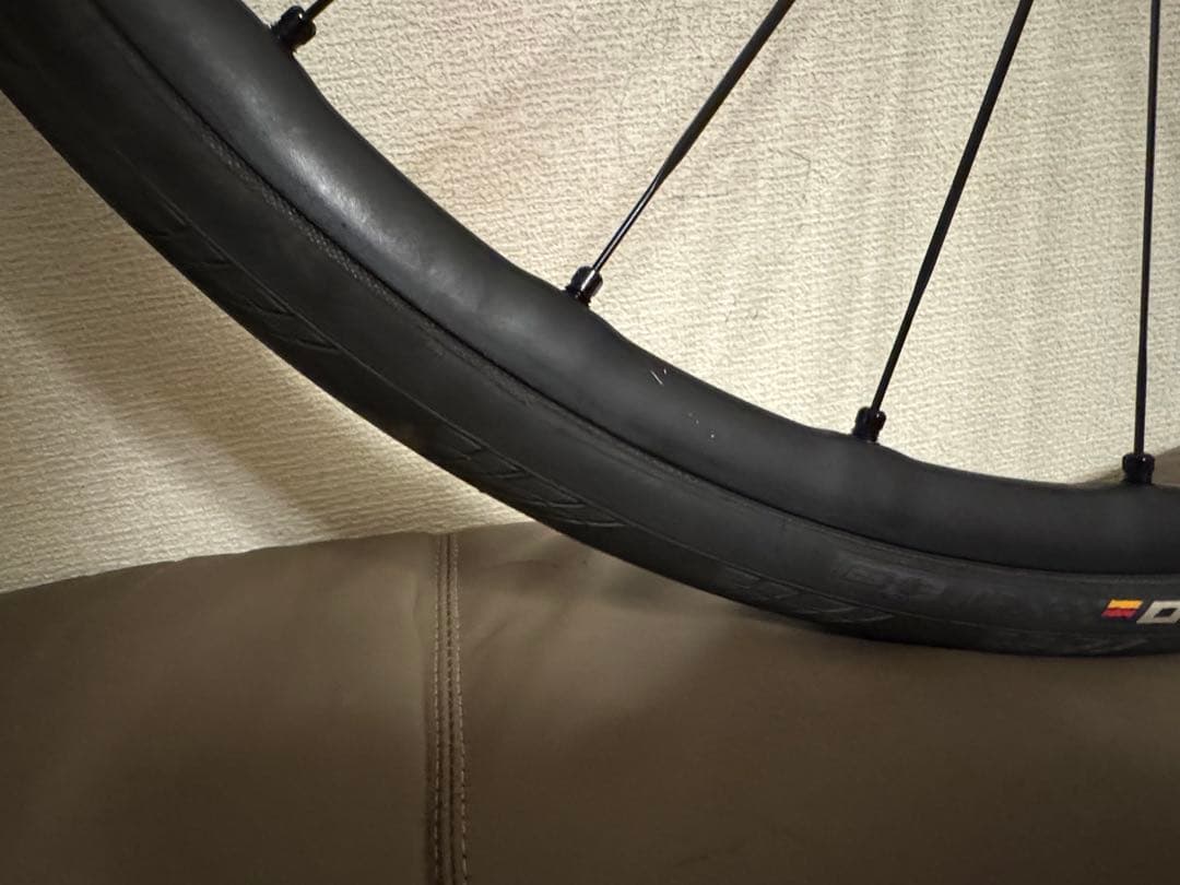 MAVIC ALLROAD SL シマノフリー