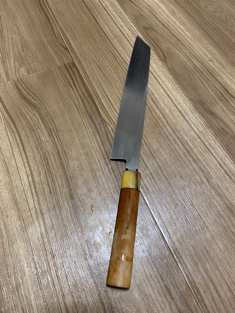 正本総本店　切付　包丁　尺