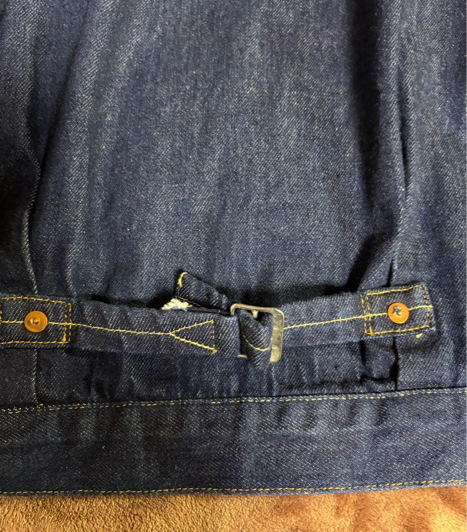 LEVI'S® VINTAGE CLOTHING TYPE I サイズ42