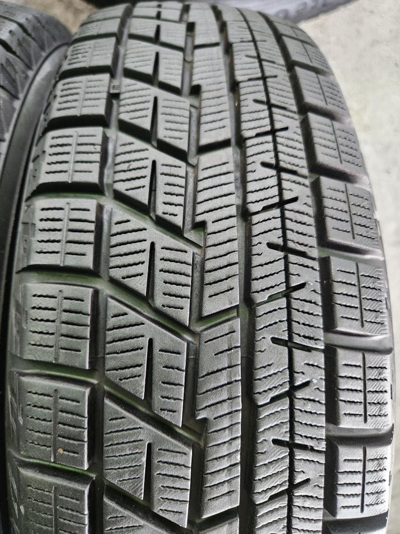 送料込☆2021年製 ヨコハマタイヤ 175/65R14日本製☆4本