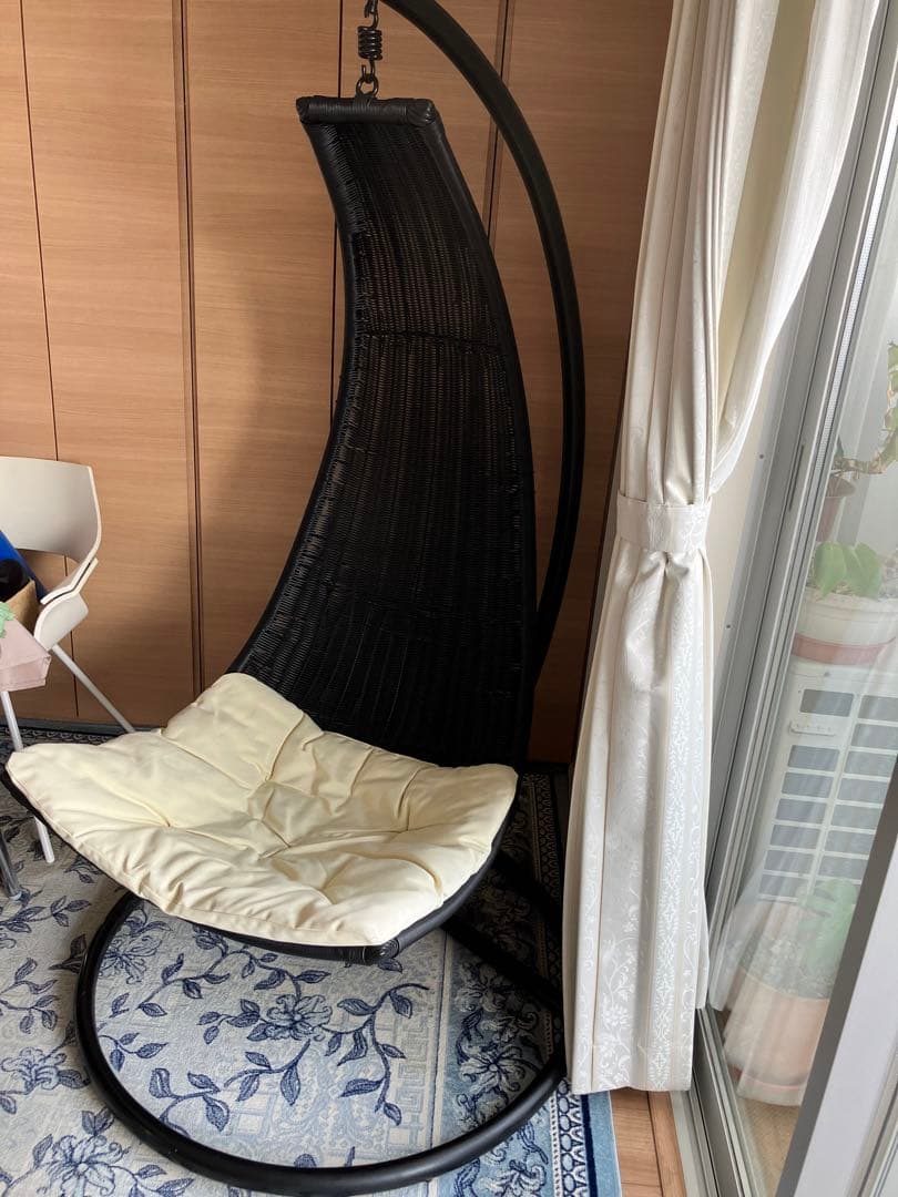 【中古美品】ハンギングチェア