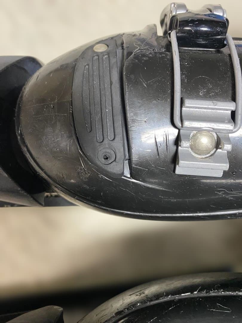 k2 MAVERICK 160cmセットブーツ26cm ストック120cm中古