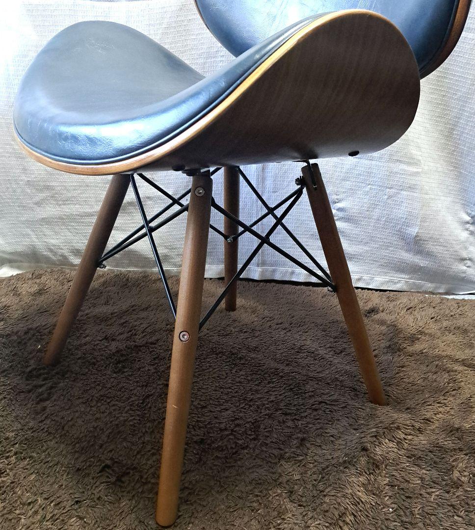 Brucino ブルチーノチェア デザイナーズ ビンテージ レトロ 北欧