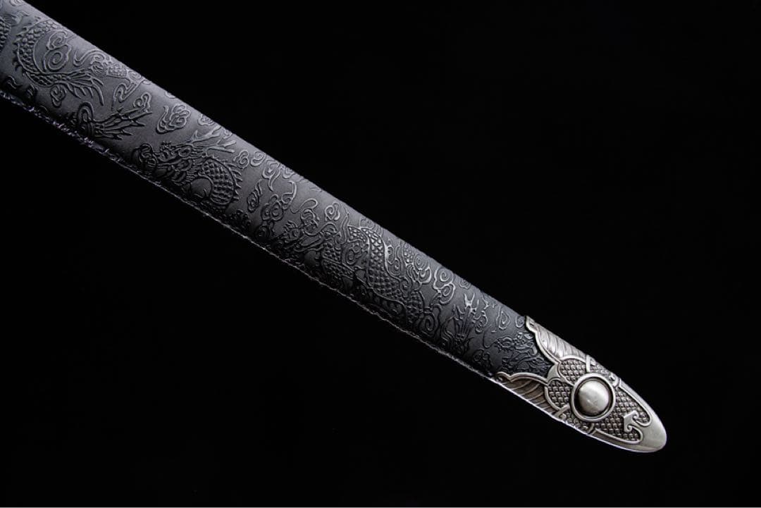 双龍剣 模造刀 唐剣 中華剣 舞踊刀 武具